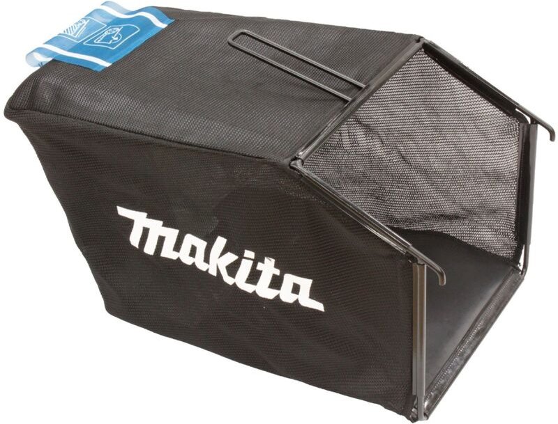 Grasfangkorb kpl. 70 l - 122B20-7 - Makita