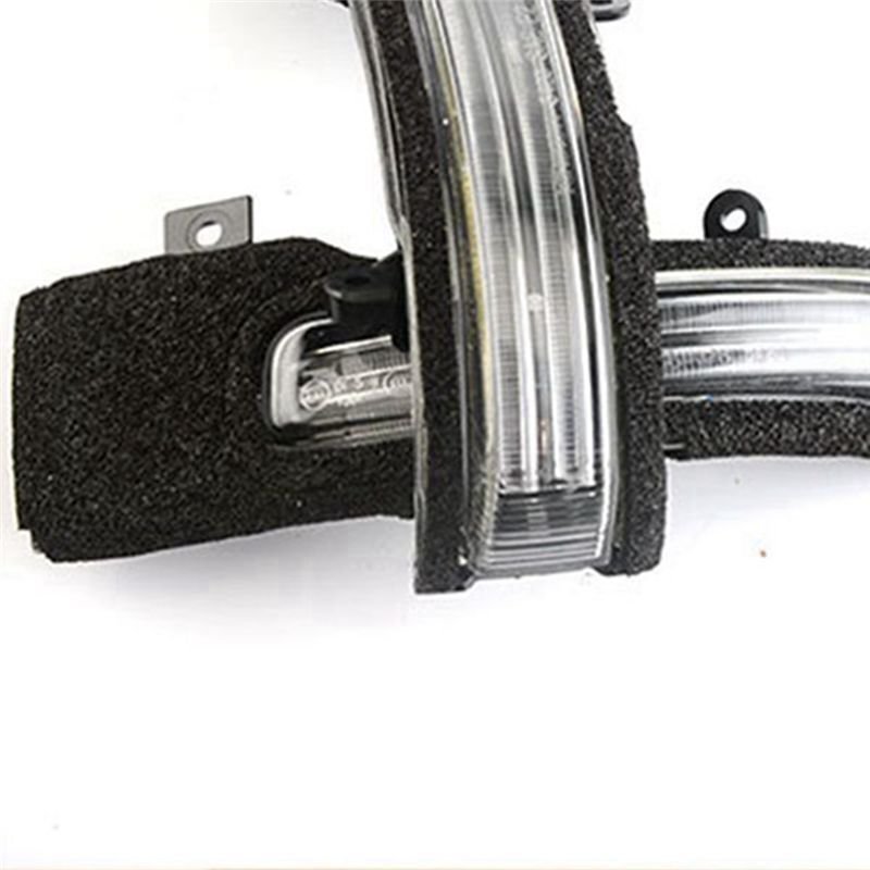 LED-Blinker für Rückspiegel + Rechts für Outlander 2013-2018 für Lancer 2016 8351A136