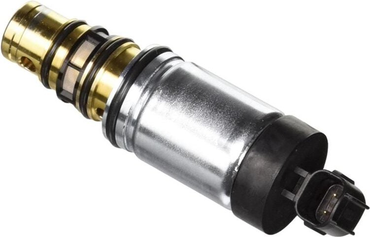 97674 2P100 Auto-A/C-Kompressor-Steuermagnetventil 2S000 für Accent 2009-2017