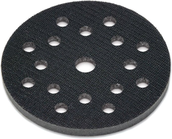 Interface Pad 125 mm für den ets 125 5.0 und 2.5 - Menzer