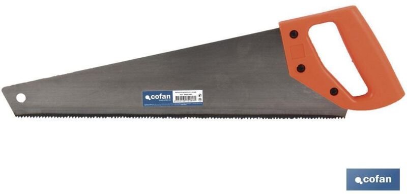 Zimmermannssäge 18 450 mm