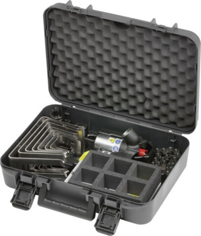 Viega Werkzeugset Einpressanschluss, PT2 4278.5 für Megapress