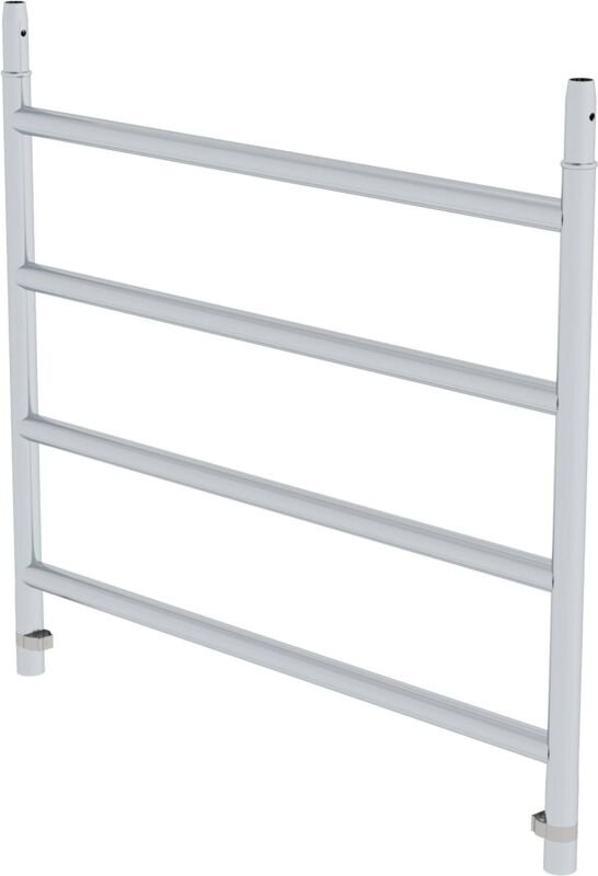 Aufsteckrahmen 1,35 x 1 m - 027902 - Günzburger Steigtechnik