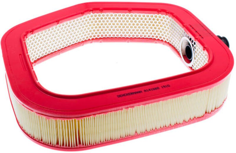 Luftfilter A141660 Denckermann