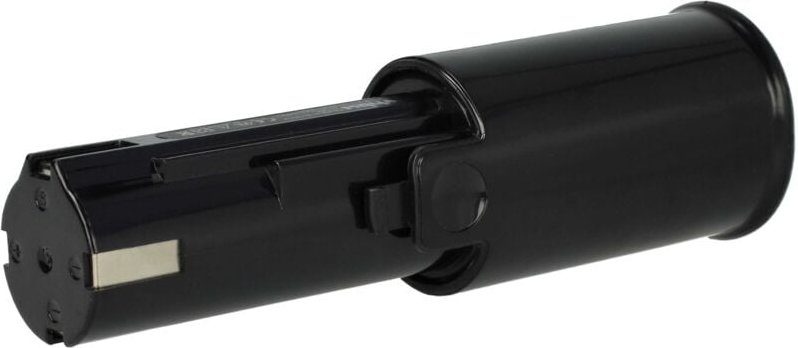 Vhbw - Akku Ersatz für Panasonic EY9025B, EZ9025, EY9025 für Werkzeug (3300 mAh, NiMH, 3,6 v)