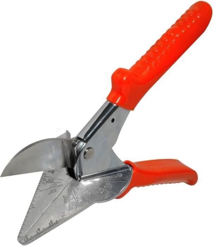 NORDLINGER PRO Gehrungsschneidezange