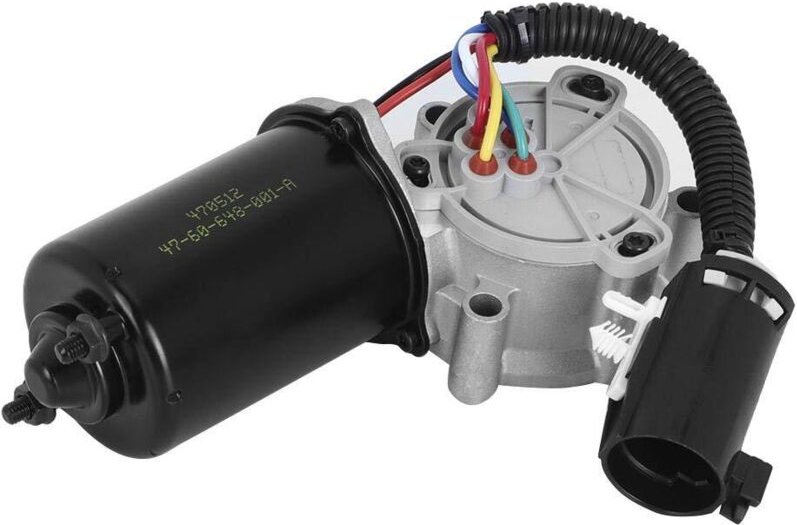 Verteilergetriebe, Verteilergetriebemotor, 4x4-Motor-Getriebeaktuator für Ranger 2007-2011 (OE 4760648001A)
