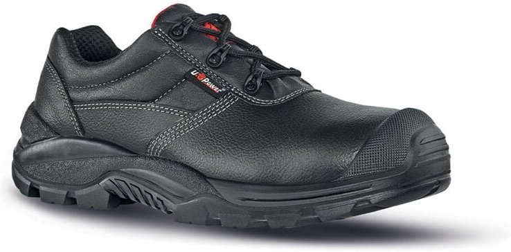 Sicherheits-Sneaker ARIZONA UK S3 SRC - Schwarz 37