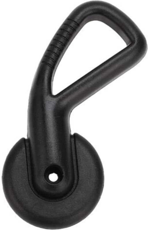 890592, Sitzverstellgriff ABS für Modell 206 207