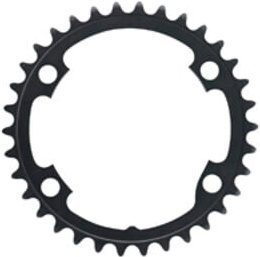 Shimano Ultegra FC-R8000 Kettenblatt für 46-36T 52-36 T36T-MT 11-fach