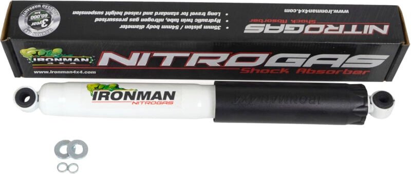 Stossdämpfer 12652grc