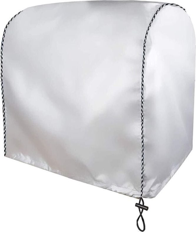 Schutzhülle für 3D-Drucker, kompatibel mit Creality CR-10 300/CR-10S 300 und anderen 3D-Druckern