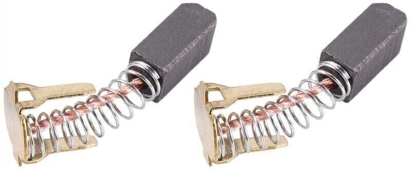 Kohlebürstensatz für Bosch Elektrowerkzeuge G18DSL, G18DL, G14DSL, G14DL, CE18DSL