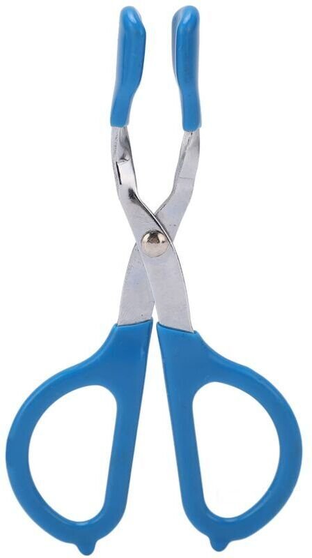 Vtizikl Mini Pince Ampoule, Outil Universel D'installation de Retrait de Mtal pour Retirer Les Ampoules Miniatures Diffi...