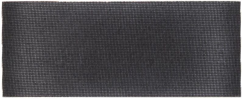 Gitterleinen K220 93 x 230 mm Siliziumcarbid 2 Stück Gitterleinen - Wolfcraft