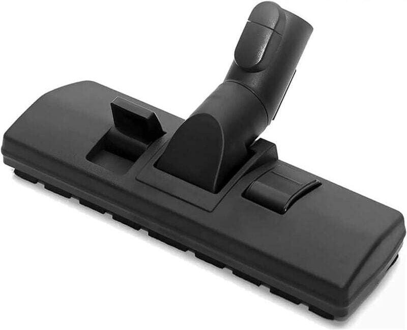 Hochwertige, kompatible Kombi-Staubsaugerbürste für Böden mit Eisenmetallbasis (32 mm Innendurchmesser)