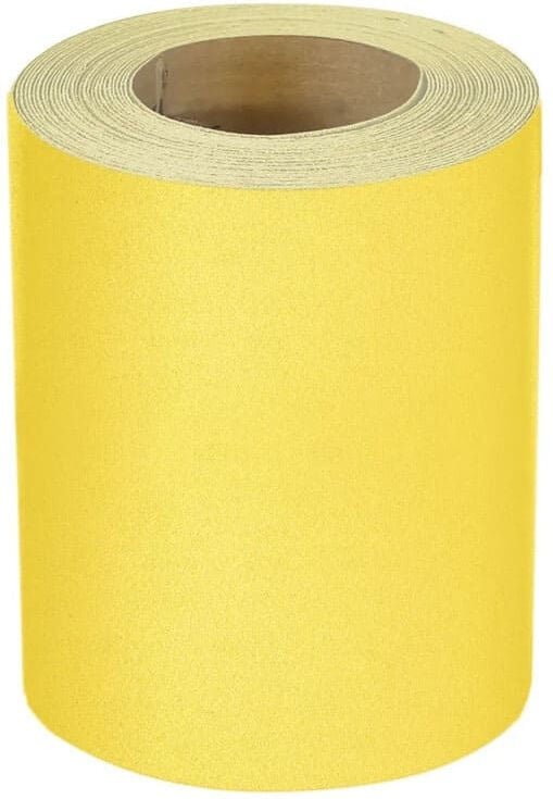 Schleifrolle 93 mm x 5 m Yellow (1 Stück) Mirka