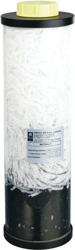 Aircraft Ersatzkartusche für WOS 2, 2058222