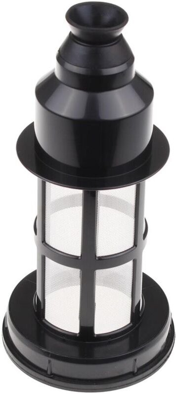 Bosch - deckel-staubbox vollst. - 00754174 -