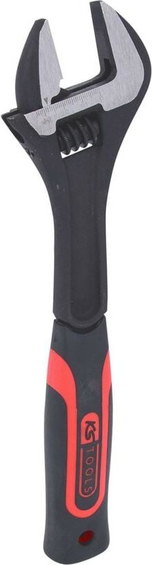 Rollgabelschlüssel mit 2-Komponentengriff 17/16''