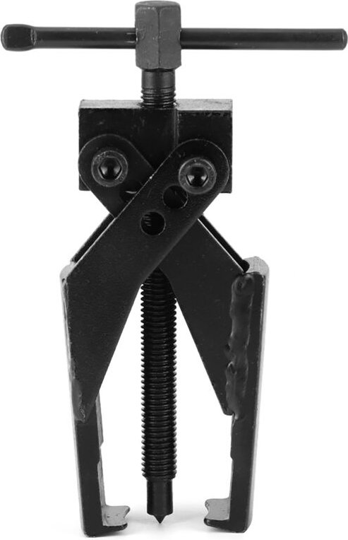 Hamwesh Lagerbügel, 2 Hochleistungs-Zahnradabzieher mit Mach.