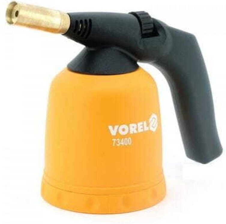 Gaslötbrenner 73400 vorel