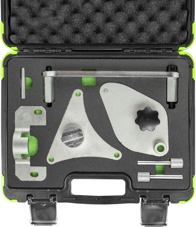 JBM54745 Zugkit für Fiat/Jeep 1.0 L/1.3