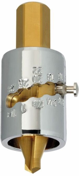 ROTHENBERGER UNIDRILL Automatik 28, SW 11 - 21583