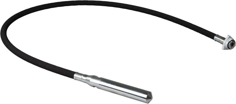 1910C4-5 Biegsamer Wellensatz 38-24m - Makita