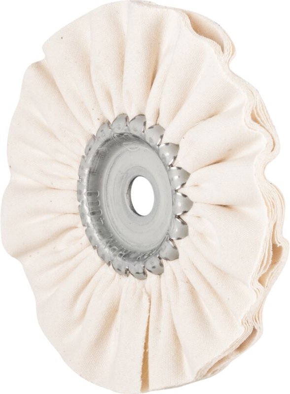 Tuchring hart 100x10x10mm Pferd