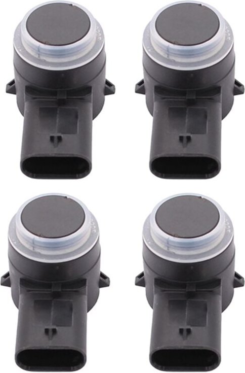 Tlily - 4Pcs Parkplatz Sensoren für Silverado 1500 Chevrolet Equinox Buick Envision 23370671 90805836 13431131 39030645