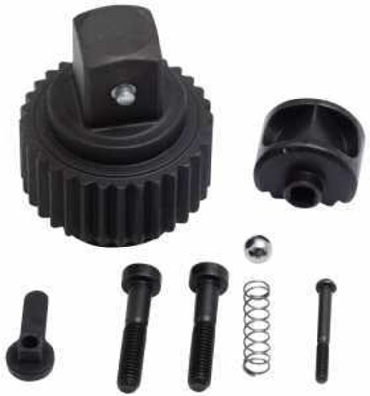 Hazet 6150/8 Reparatursatz Knarr-Rad