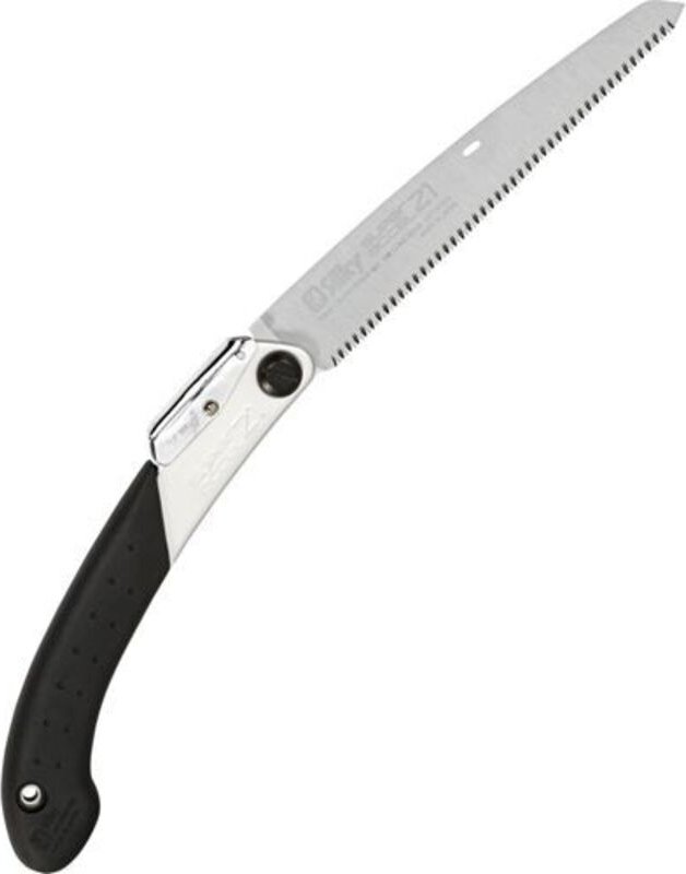 Klappsäge Super Accel 210-14 fein (117-21) - Silky