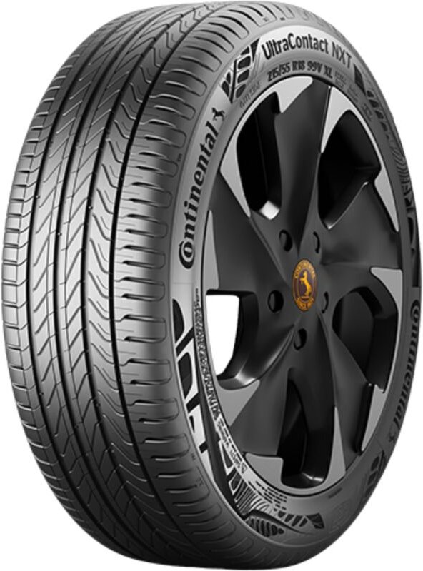 CONTINENTAL Sommer 205/55 R16 TL 94W ULTRACONTACT NXT XL FR EVc BSW