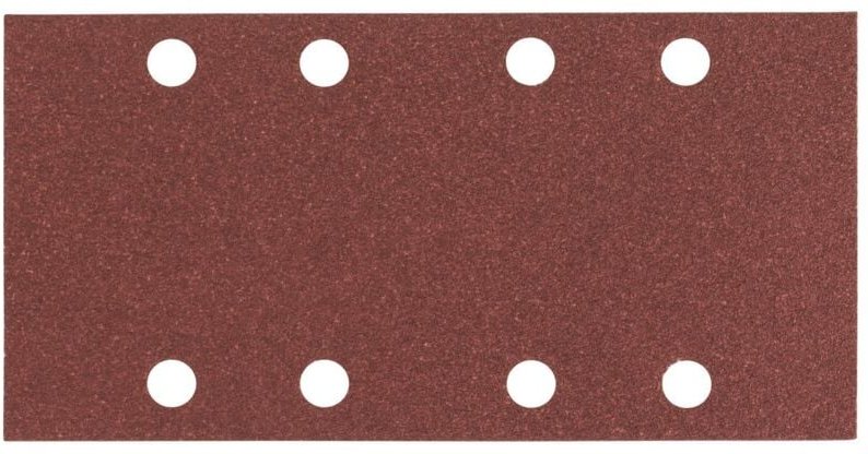Schleifblatt-Set C430 Expert for Wood and Paint 10tlg. 93x186 mm K180 - 2608605308 - Bosch
