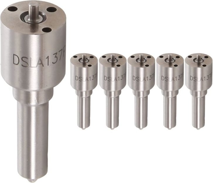 6 STÜCKE DSLA137P793 Neue Kraftstoffeinspritzdüse für X10/4,10 6,10