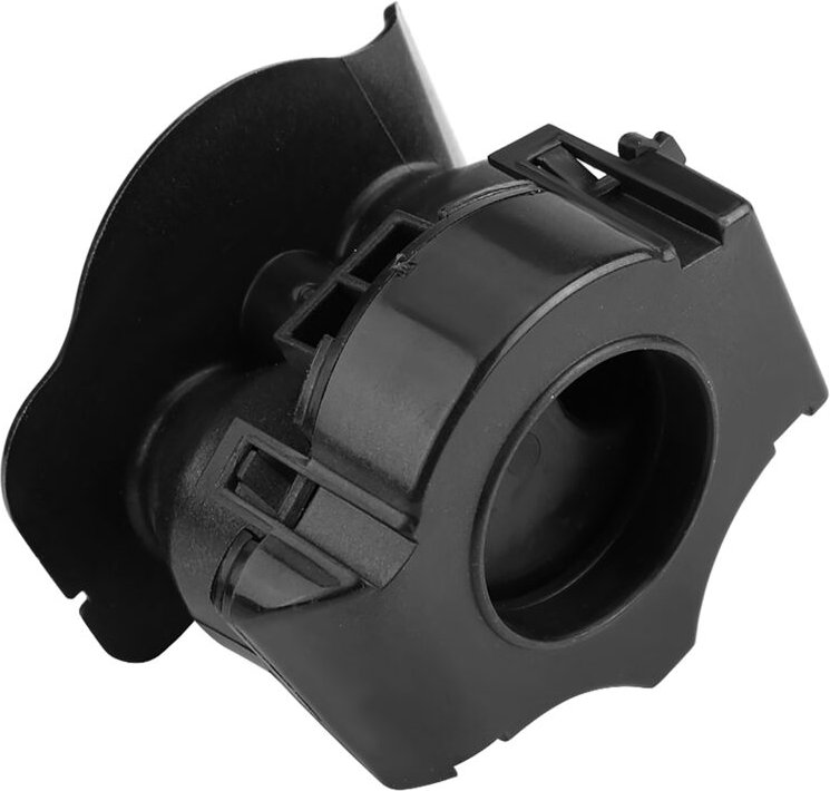 Eosnow Entlüftungsventilölabscheider, Trennfilter einfach zu reinigen zu reinigen, den Kraftstoffverbrauch für das Auto ...