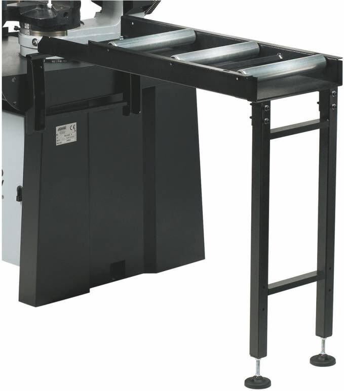 Tragbalken für Lastrollen FEMI 327 - 7133704