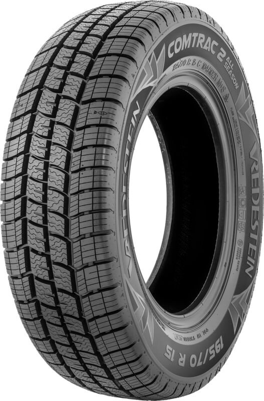 VREDESTEIN Ganzjahr 225/75 R16 TL 121/120R COMTRAC 2 ALL SEASON+ C