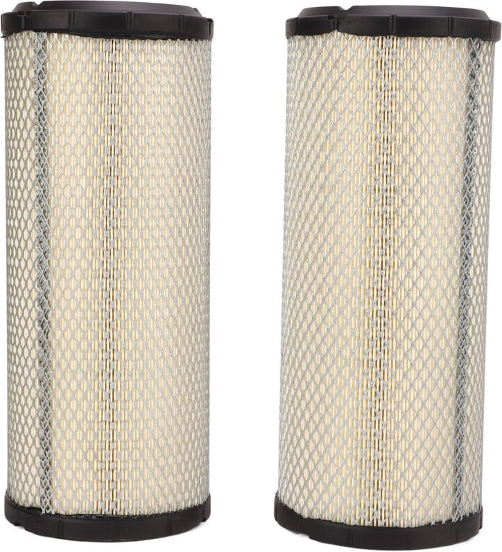 Stück Luftfilter Motorluftfilter Ersatzfilter für CANAM Maverick X3.