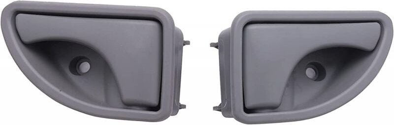 BEBUSINGOTO Türinnengriff vorne links 8200247802 Passend für Kangoo/Twingo