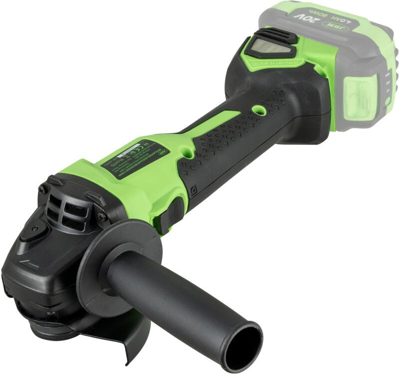 JBM60054 Akku-Winkelschleifer - 115 mm