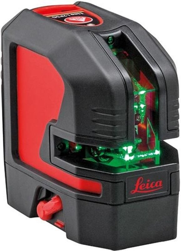 Thumbnail - Mob Outillage - leica Linienlaser Lino L2P5G-1