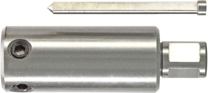 FP - Verlängerung für Kernb. 80mm, 19mm Weldonschaft inkl. 1 Auswerfer bds