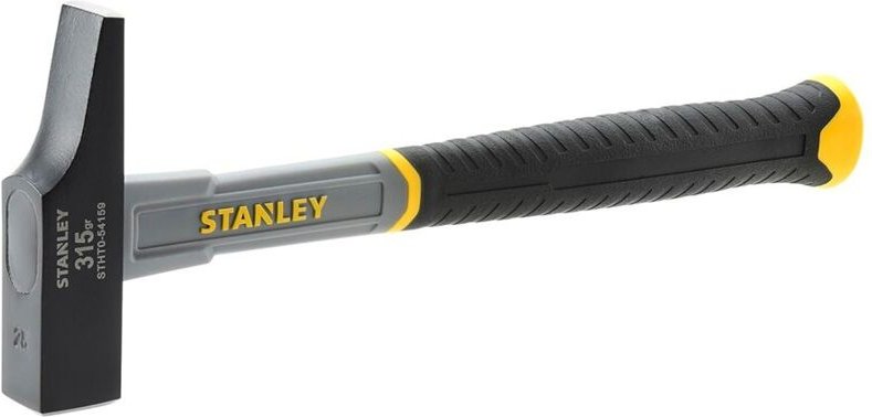 Stanley - Tischlerhammer Fiberglasstiel 25 mm - STHT0-54159