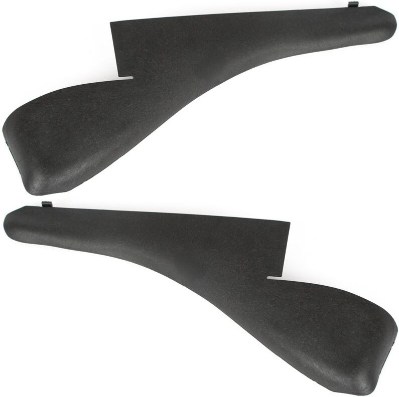 Renault Master III 2010- Spritzwandverkleidung links + rechts, 2-teiliger Satz