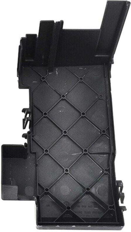 Batteriekasten-Schutzmodul mit Sicherung (BPGA) und oberer Abdeckung, kompatibel mit 308CC, 3008, RCZ, C4 (groß)