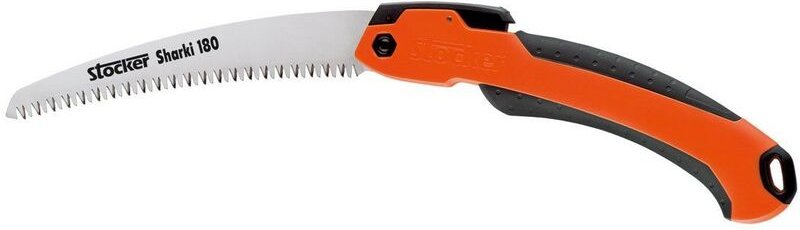 Stocker Profi-Bügelsäge Sharki 180