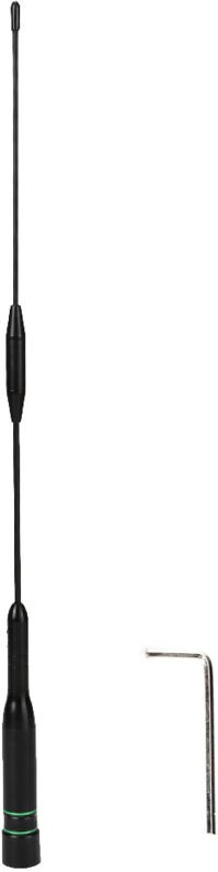 Eosnow 144 /430 MHz Car Radio Dual Frequenz Mobile Antenne für Taxibus NL-77B