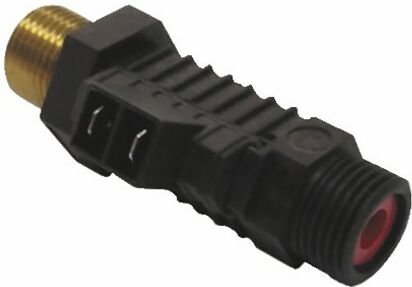 Capteur de débit d'eau FLV008